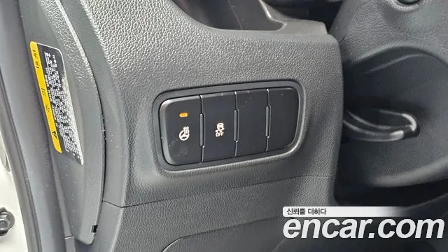 Kia RAY Новый Kia Ray Signature — Фото автомобиля 16