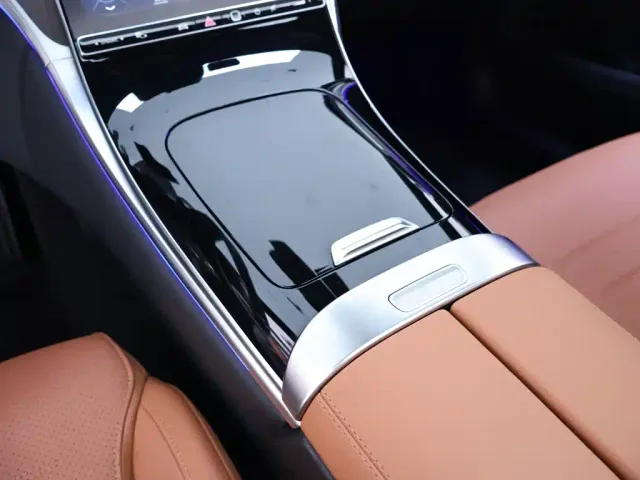 Mercedes-Benz GLC-Class — Фото автомобиля 12