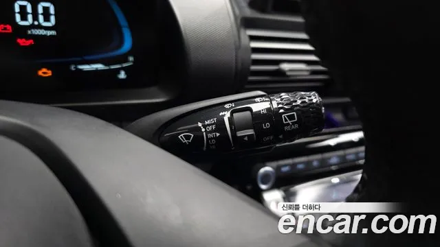 Hyundai Casper — Фото автомобиля 30