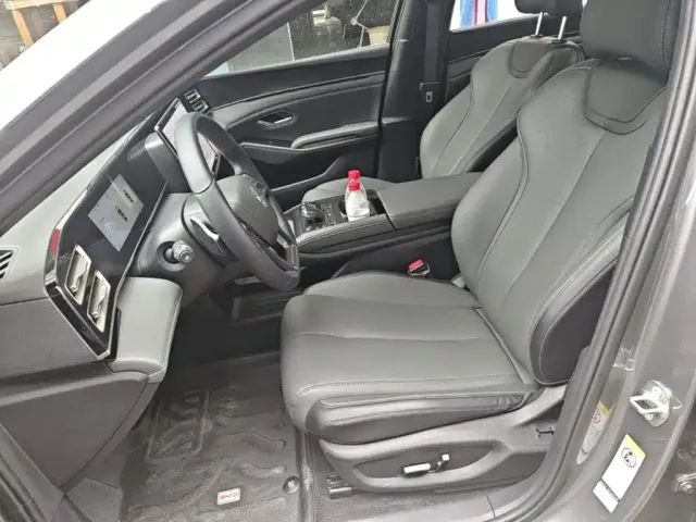 BYD Qin L — Фото автомобиля 14