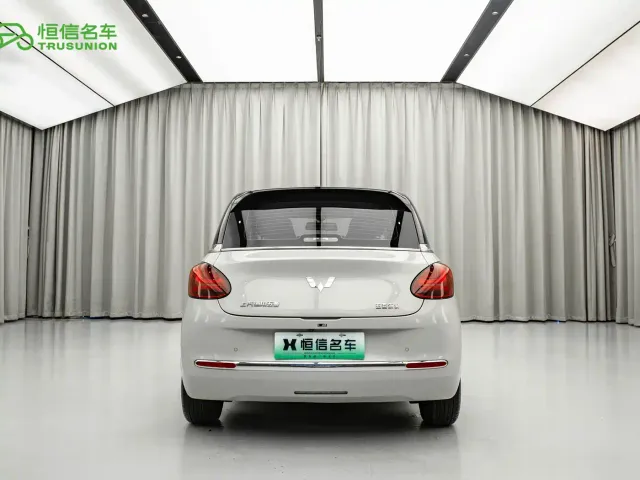Wuling Bingo — Фото автомобиля 5