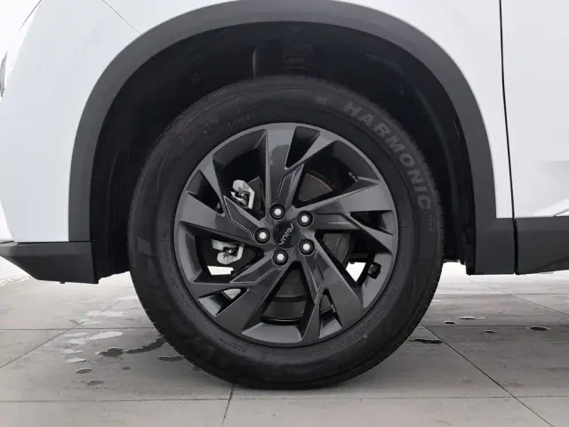 Dongfeng Haohan — Фото автомобиля 17