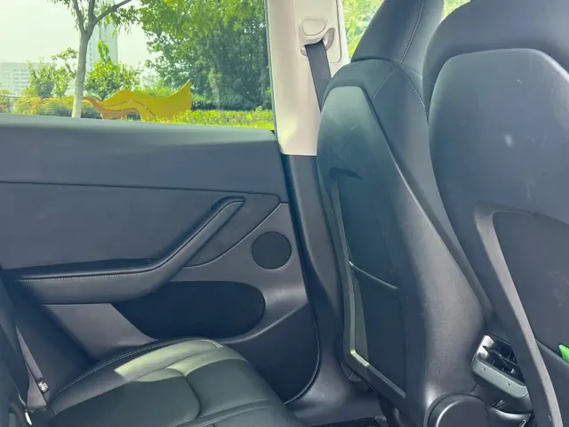 Tesla Model Y — Фото автомобиля 5