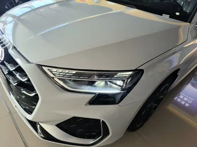 Audi A3 — Фото автомобиля 23