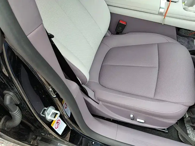 Changan Qiyuan A06 — Фото автомобиля 24