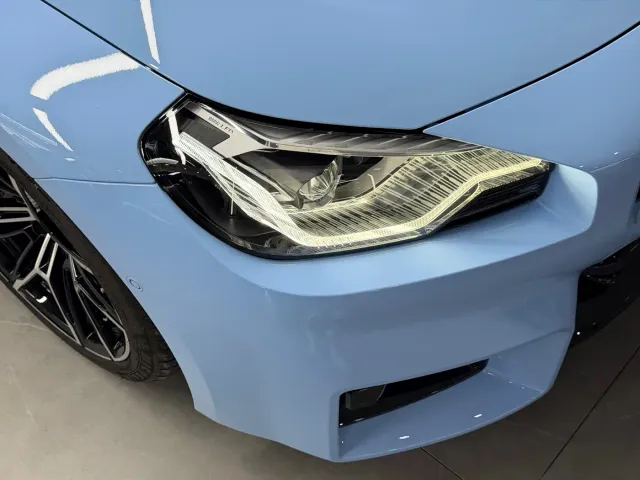 BMW M2 — Фото автомобиля 15