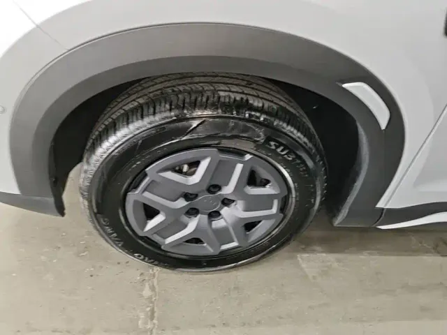 BYD Yuan UP — Фото автомобиля 22