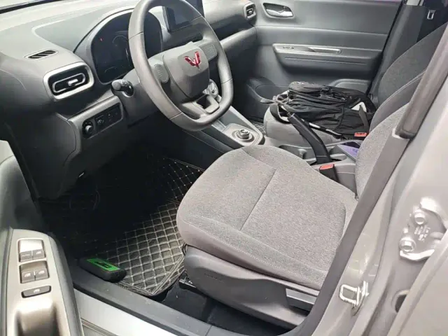 Wuling Hongguang — Фото автомобиля 14