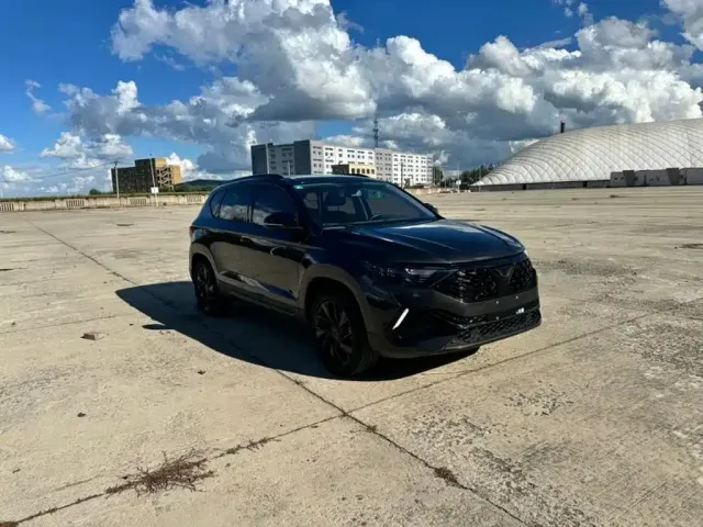 Jetta VS5 — Фото автомобиля 3