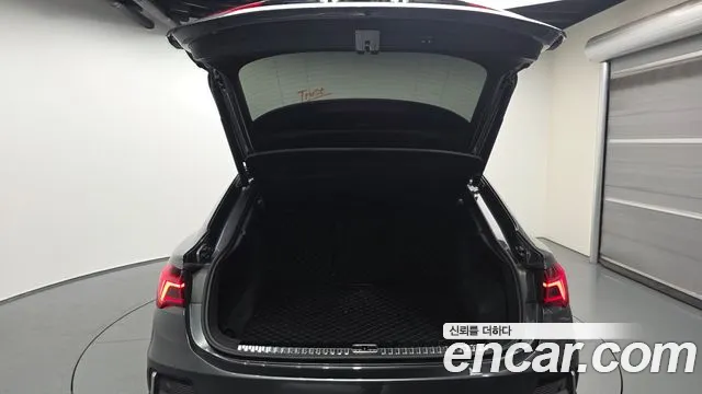 Audi Q3 35 TDI quattro Premium Sportback — Фото автомобиля 20