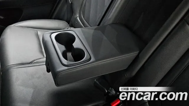 Hyundai Tucson NX4 — Фото автомобиля 30