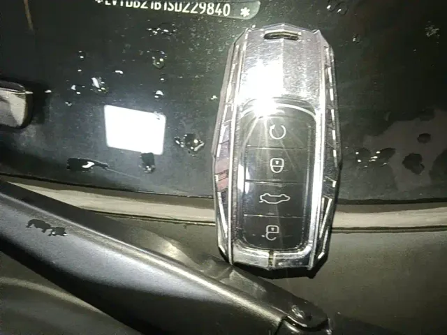 Chery Tiggo 8 PRO — Фото автомобиля 16