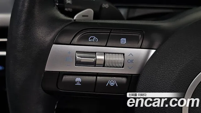 Hyundai Sonata Sonata Edge(DN8) — Фото автомобиля 13