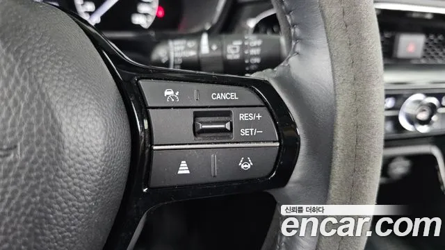 Honda CR-V — Фото автомобиля 17