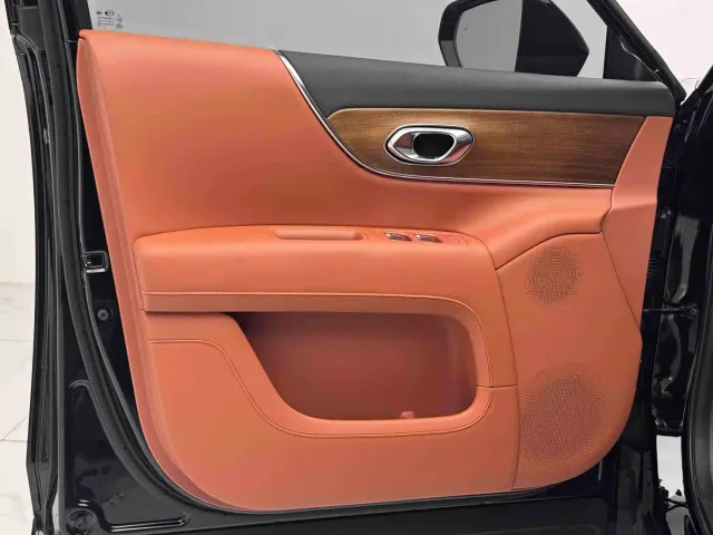 GAC Trumpchi Xiangwang S9 — Фото автомобиля 9