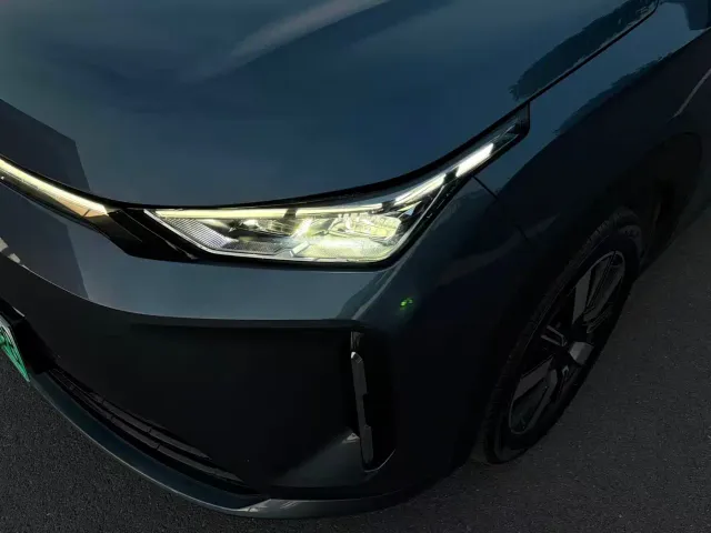 GAC Aion i60 — Фото автомобиля 19