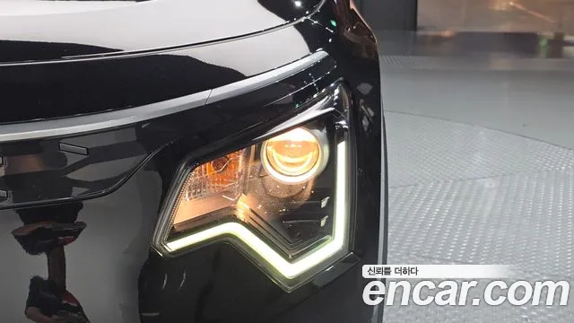 Kia Niro Niro (New) — Фото автомобиля 6