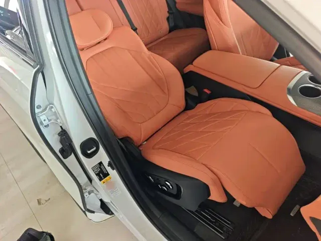 Changan CS75 Plus — Фото автомобиля 24