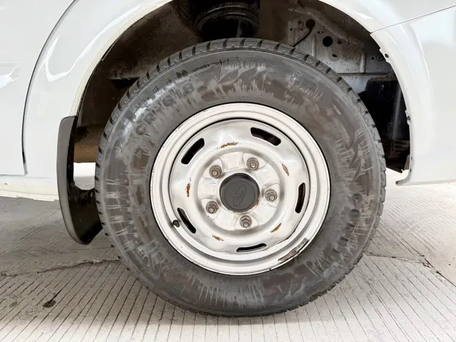 JMC Fushun — Фото автомобиля 23