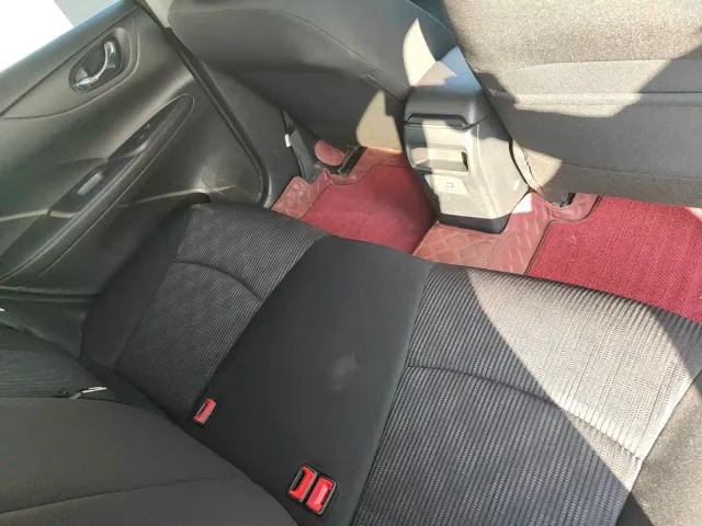 Nissan Tiida — Фото автомобиля 5