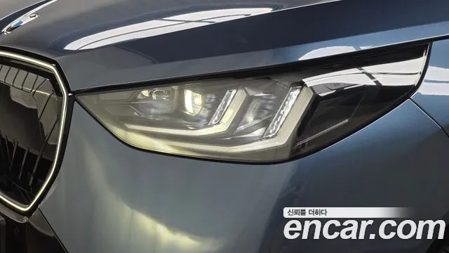 BMW X3 G45 — Фото автомобиля 21