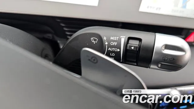 Hyundai Ioniq 5 Ioniq5 — Фото автомобиля 18