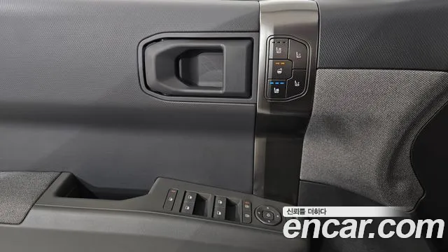Kia EV3 — Фото автомобиля 27