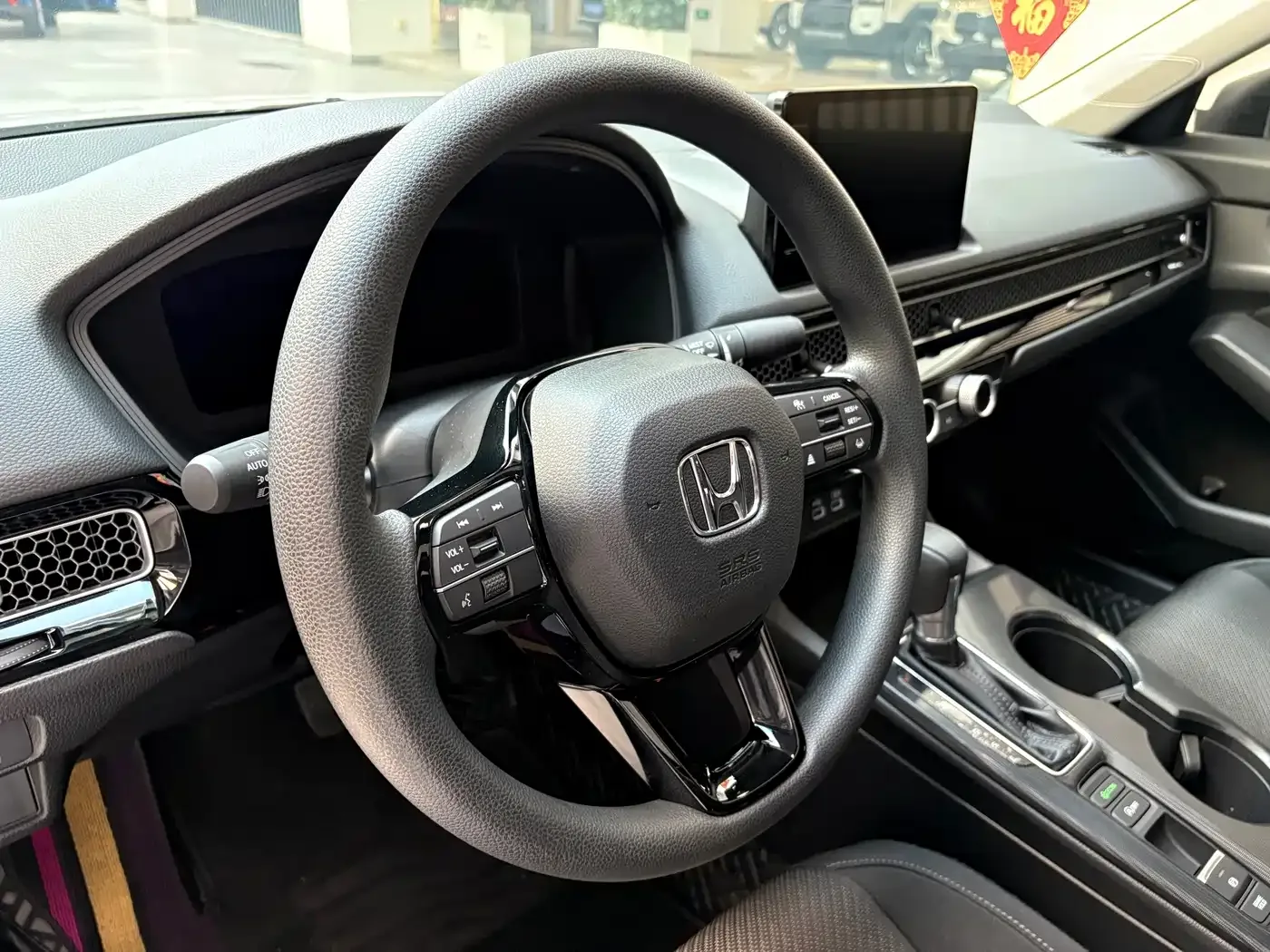 Honda Integra 2022 240TURBO CVT Technology Edition — Фото автомобиля 5
