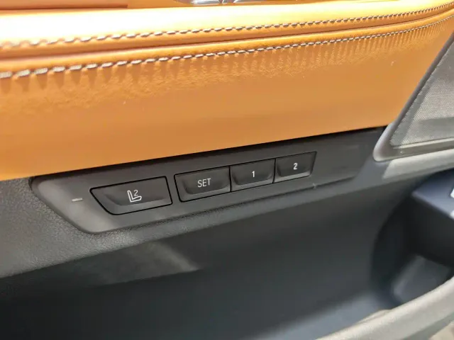 BMW 7 Series — Фото автомобиля 26