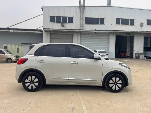 Wuling Motors Wuling Bingo 2023 203km Comfort Version — Фото автомобиля 4