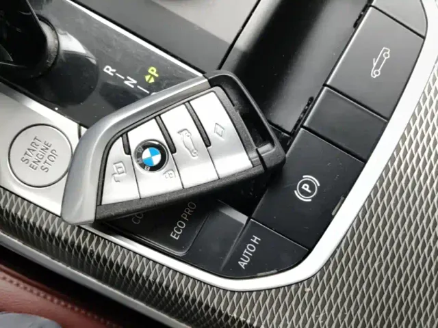 BMW 4 Series — Фото автомобиля 8