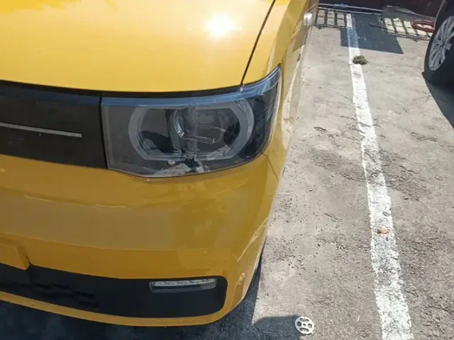 Wuling Hongguang Mini EV — Фото автомобиля 23