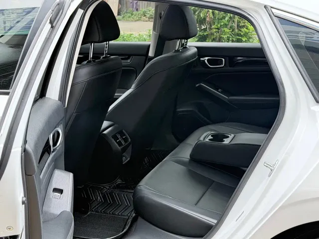 Honda Integra — Фото автомобиля 8