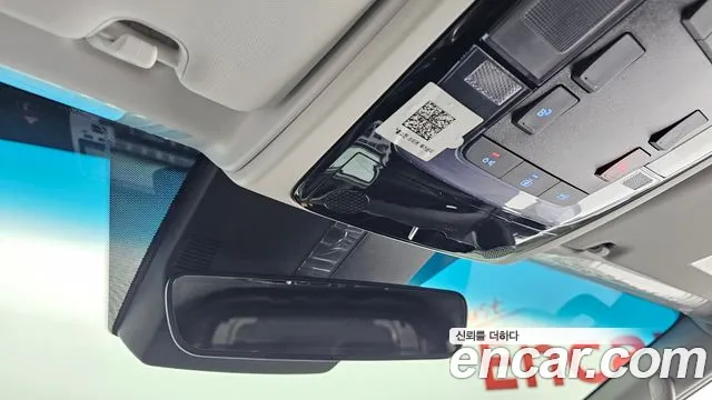 Hyundai Staria Staria L3.5 Карго 5 мест — Фото автомобиля 19