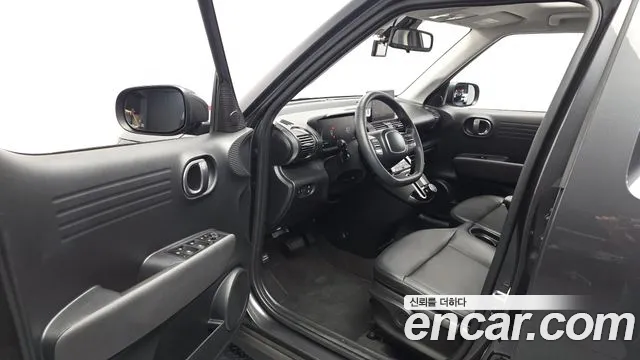 Hyundai Casper — Фото автомобиля 15