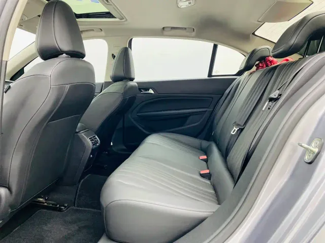 Peugeot 408 — Фото автомобиля 16