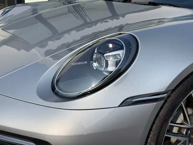 Porsche 911 — Фото автомобиля 7