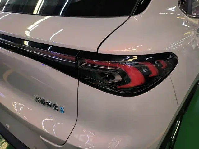 Wuling Bingo S — Фото автомобиля 7