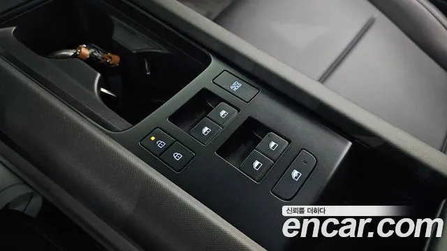 Hyundai Ioniq 6 — Фото автомобиля 27