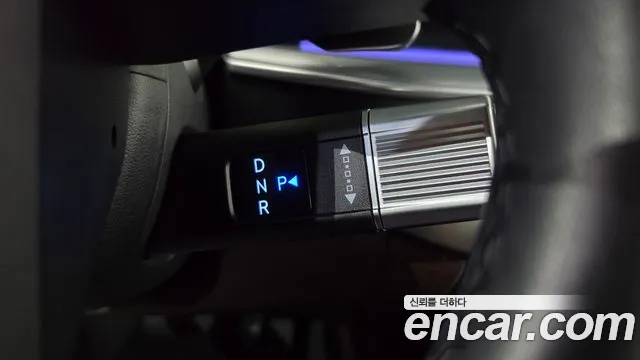Hyundai Grandeur GN7 — Фото автомобиля 12