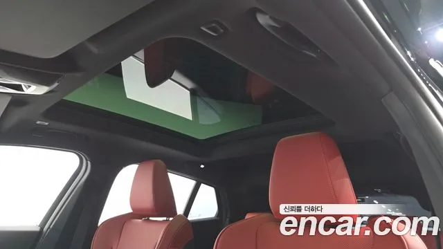 BMW X2 U10 — Фото автомобиля 14