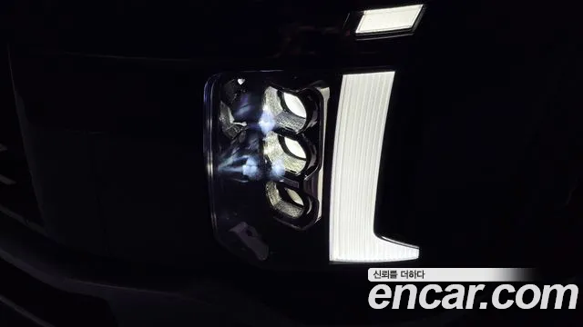 Hyundai Palisade The New Palisade Бензин 3.8 2WD — Фото автомобиля 15