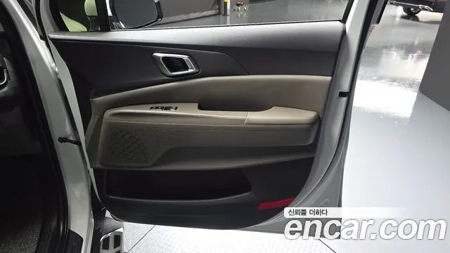 Kia Carnival 4th Gen — Фото автомобиля 13