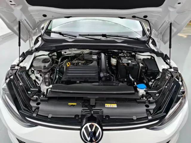 Volkswagen Lamando — Фото автомобиля 23