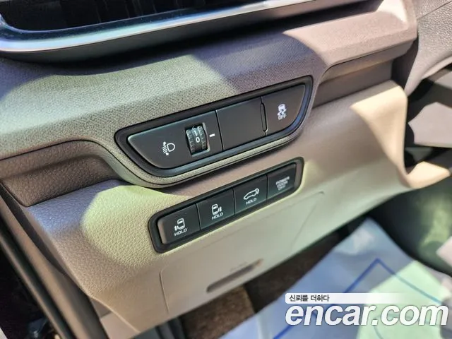 Kia Carnival 4th Gen — Фото автомобиля 9