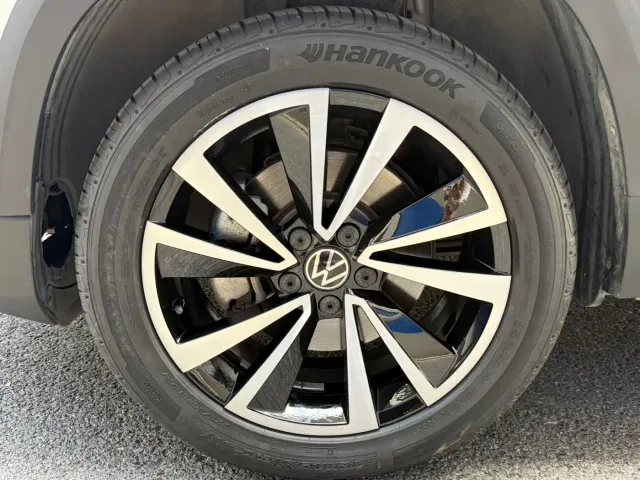 Volkswagen Tharu — Фото автомобиля 23