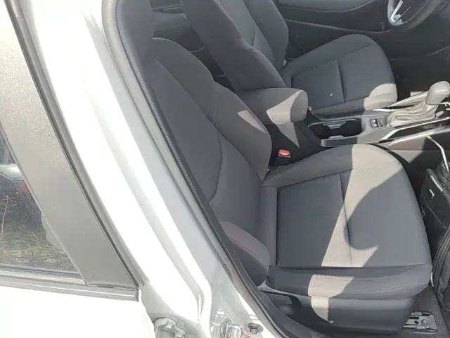 Toyota Levin — Фото автомобиля 24