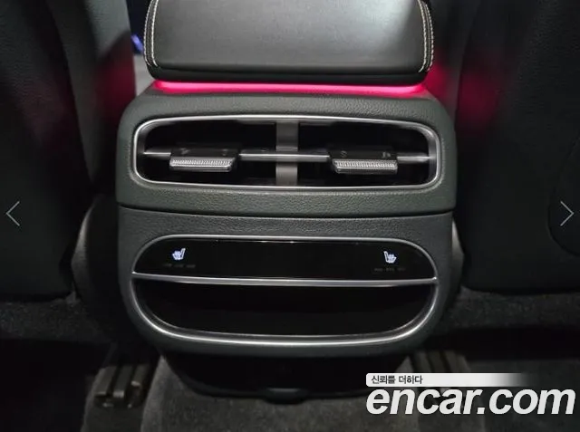 Genesis GV70 Electrified GV70 — Фото автомобиля 12