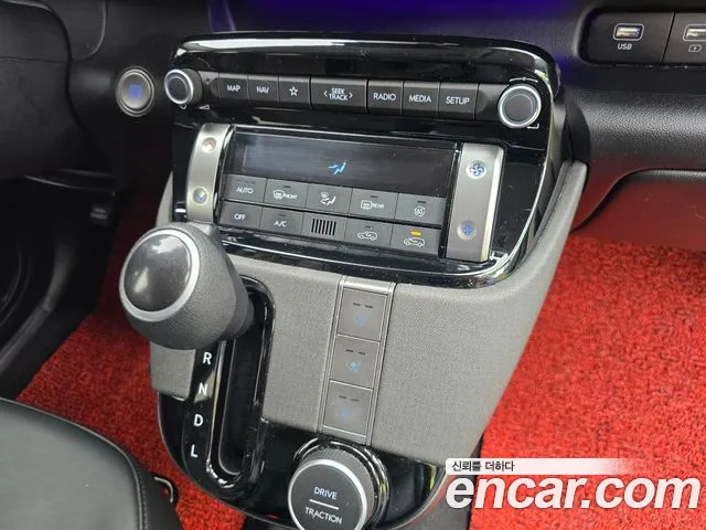 Hyundai Casper Casper Turbo Inspiration — Фото автомобиля 17
