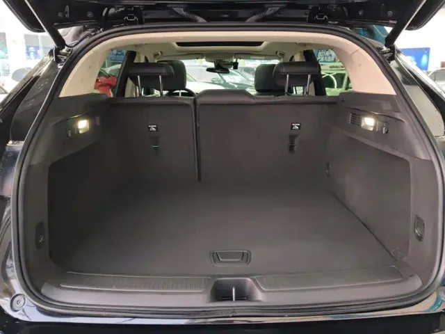 Buick Envision S — Фото автомобиля 4